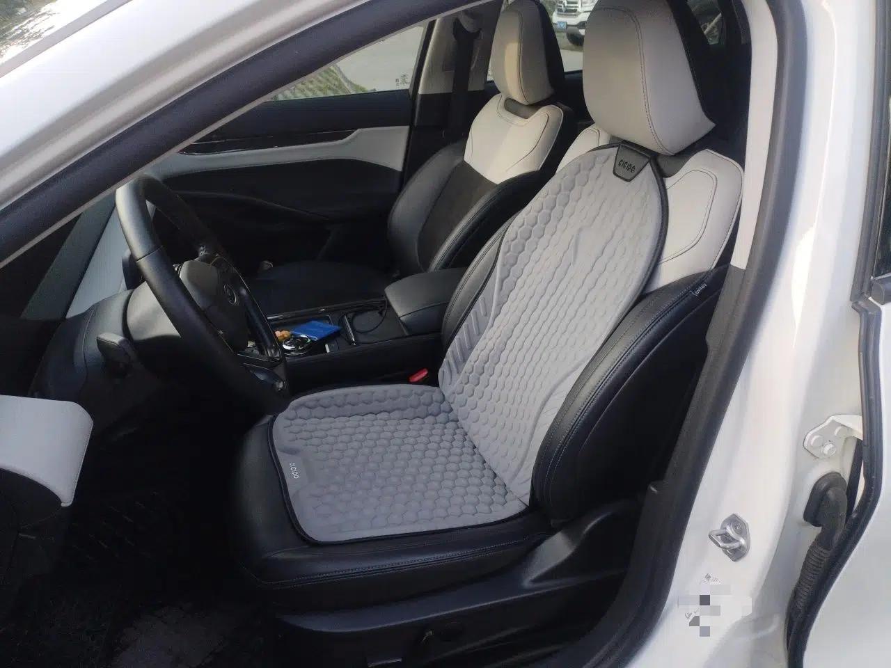 Ford EVOS 2022 EcoBoost 245 Style Edition — миниатюра 15