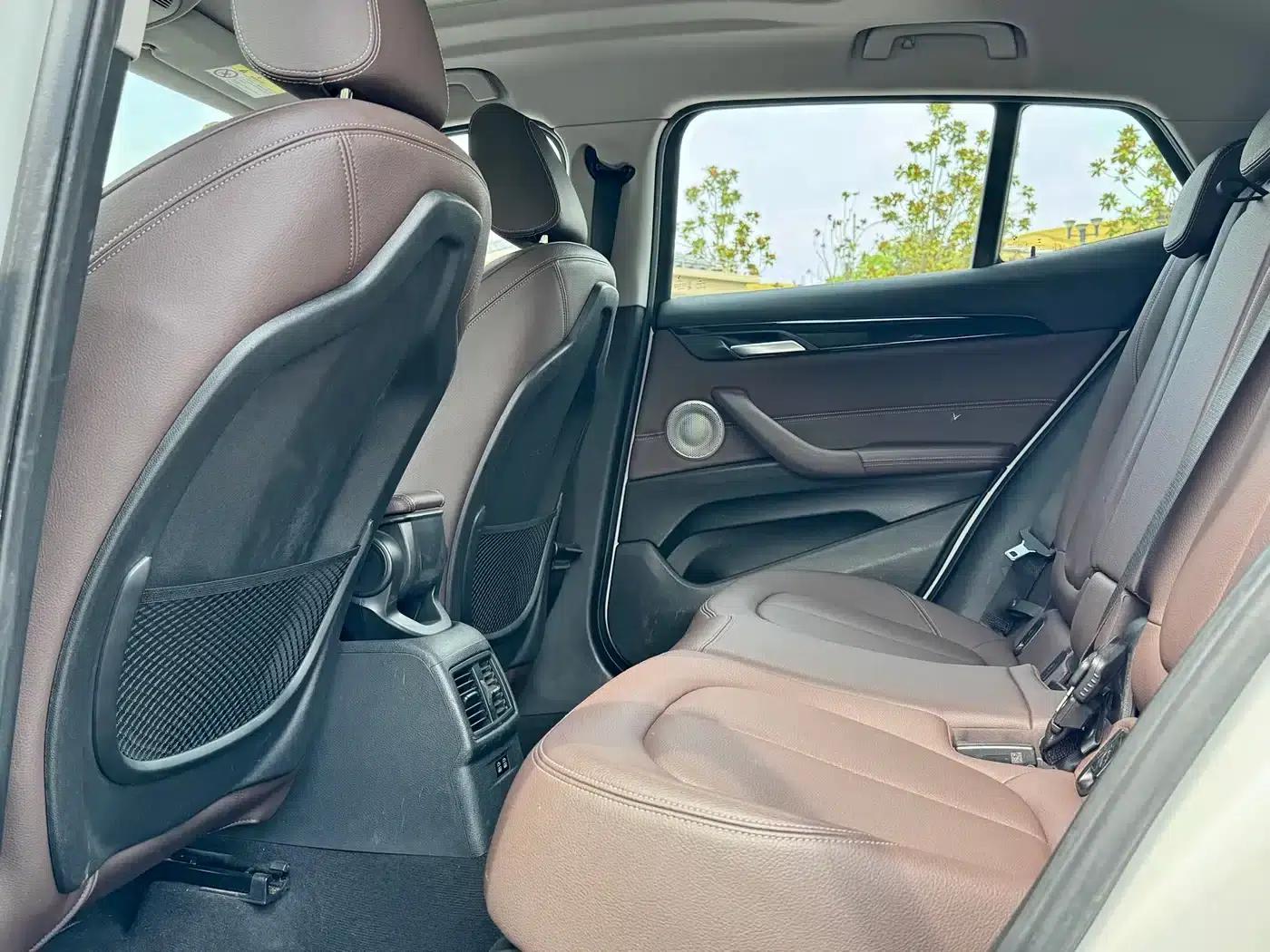 BMW X2 2021 sDrive25i Leading M Sport Package — миниатюра 5