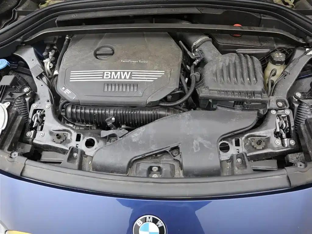 BMW X2 2023 xDrive 25i Shining Edition — миниатюра 17