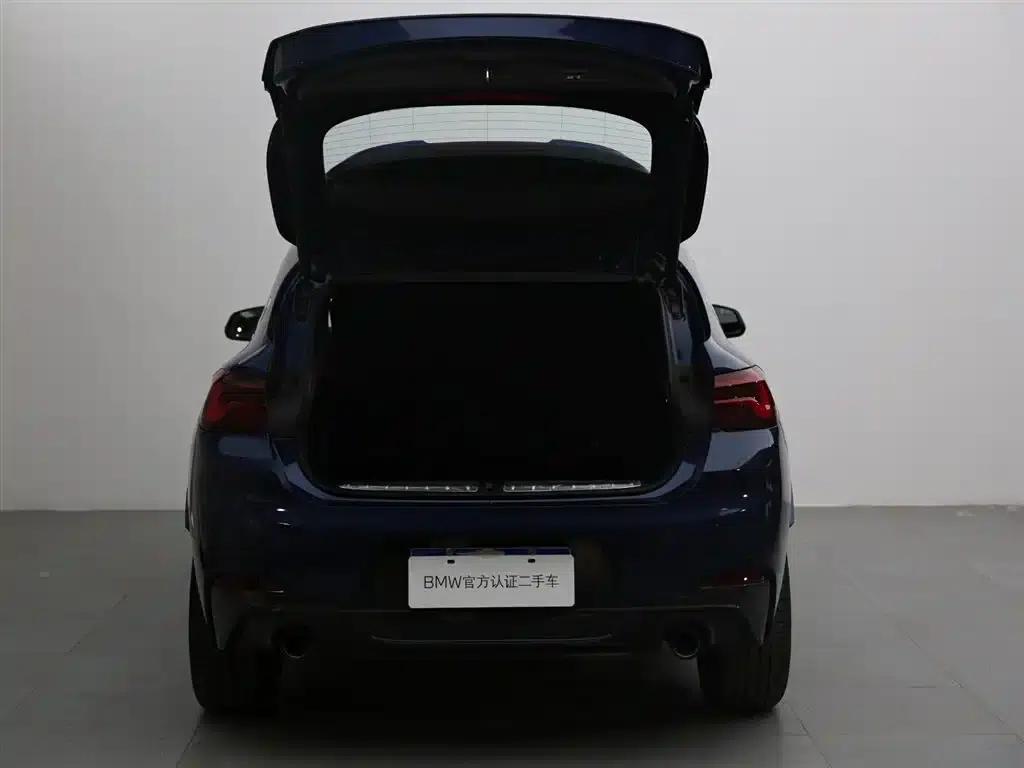 BMW X2 2023 xDrive 25i Shining Edition — миниатюра 6
