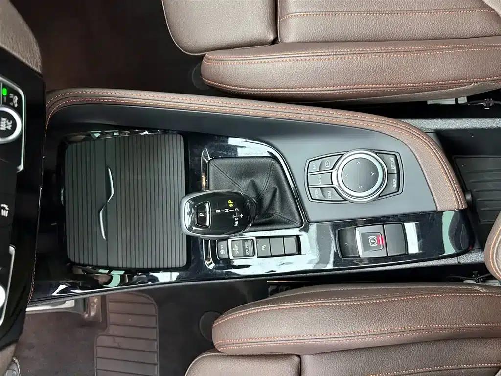 BMW X2 2021 Facelift sDrive25i Sport Edition — миниатюра 14