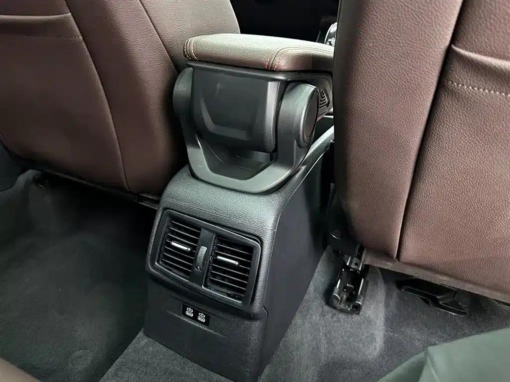 BMW X2 2021 Facelift sDrive25i Sport Edition — миниатюра 23
