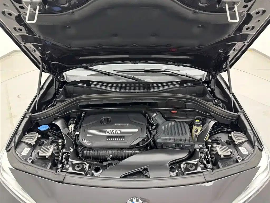 BMW X2 2021 Facelift sDrive25i Sport Edition — миниатюра 26