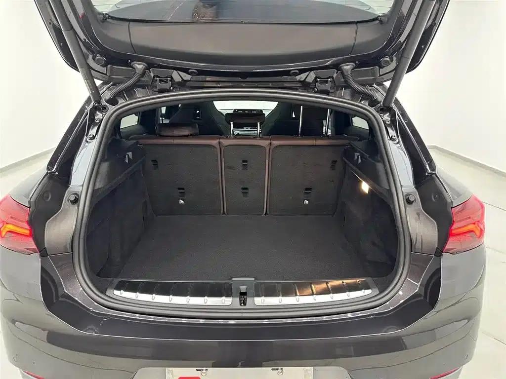 BMW X2 2021 Facelift sDrive25i Sport Edition — миниатюра 27