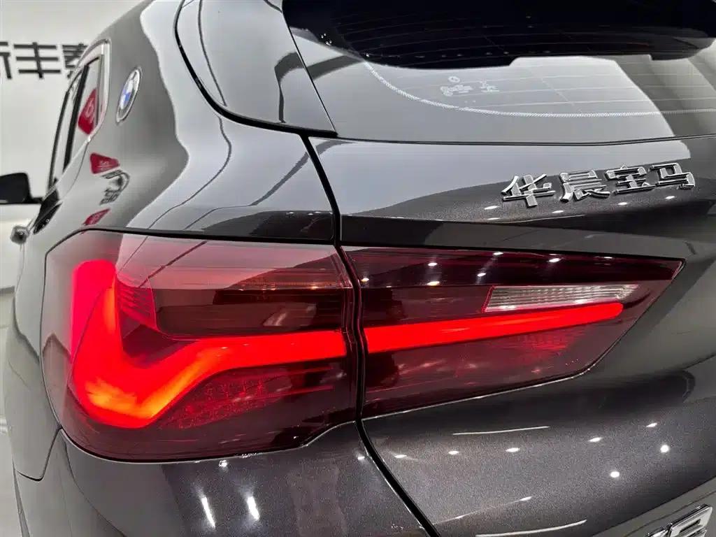 BMW X2 2021 Facelift sDrive25i Sport Edition — миниатюра 28