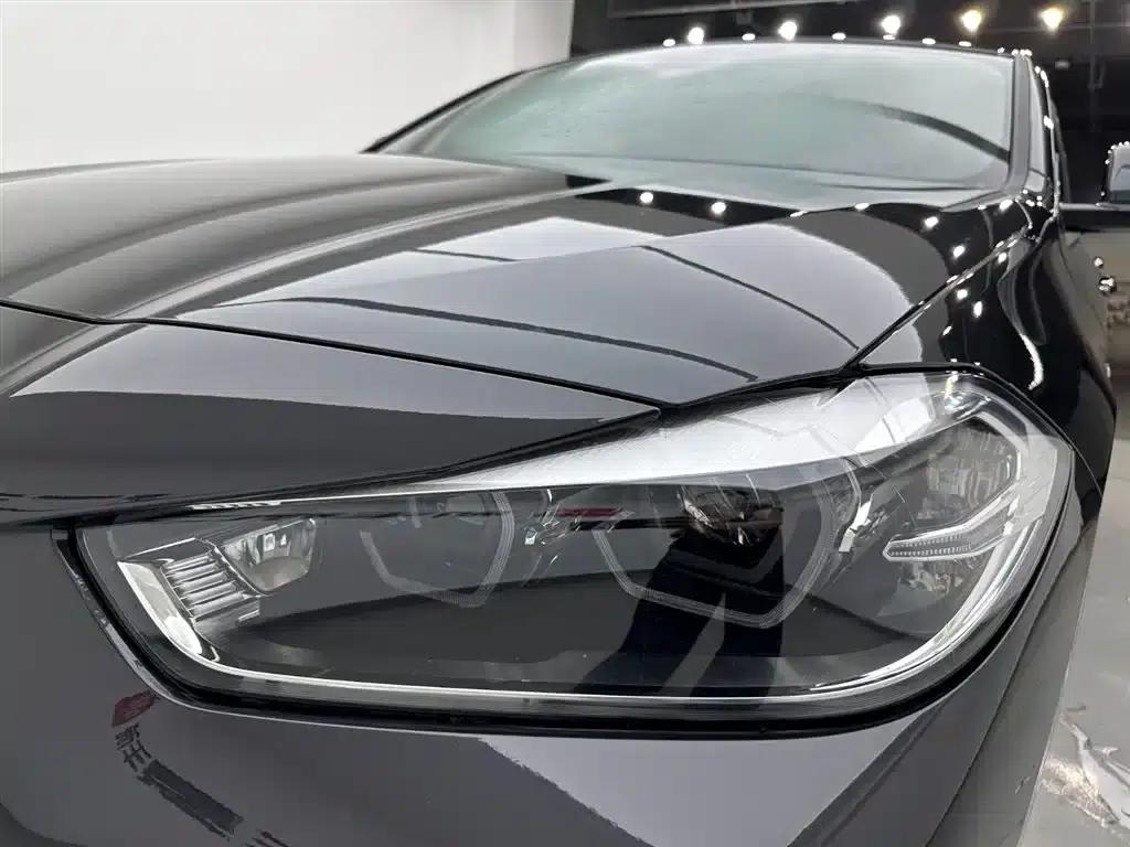 BMW X2 2021 Facelift sDrive25i Sport Edition — миниатюра 29