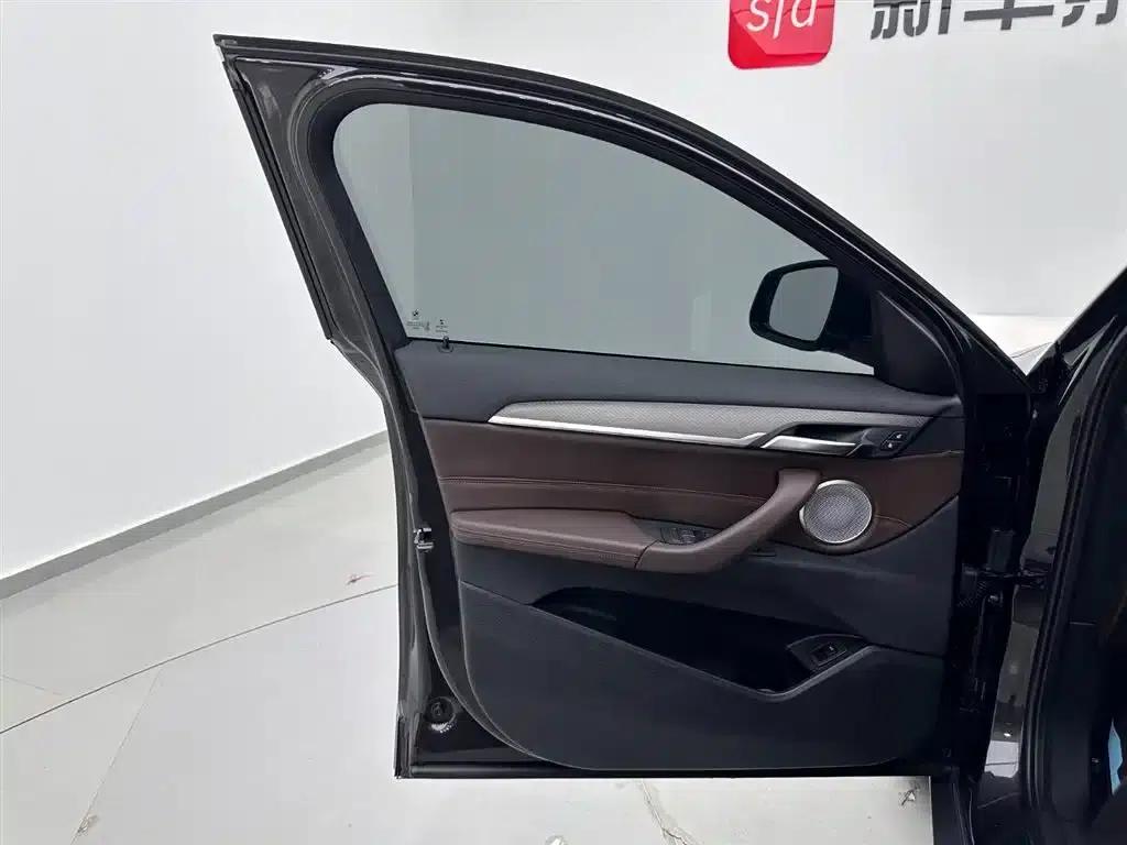 BMW X2 2021 Facelift sDrive25i Sport Edition — миниатюра 8