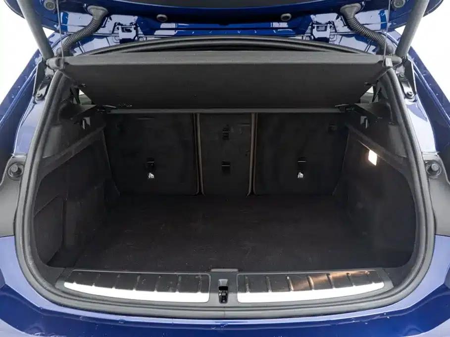 BMW X2 2020 sDrive25i Leading M Sport Package — миниатюра 14