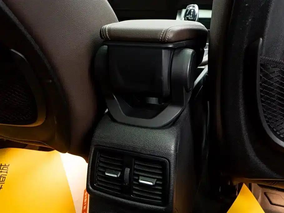 BMW X2 2020 sDrive25i Leading M Sport Package — миниатюра 17