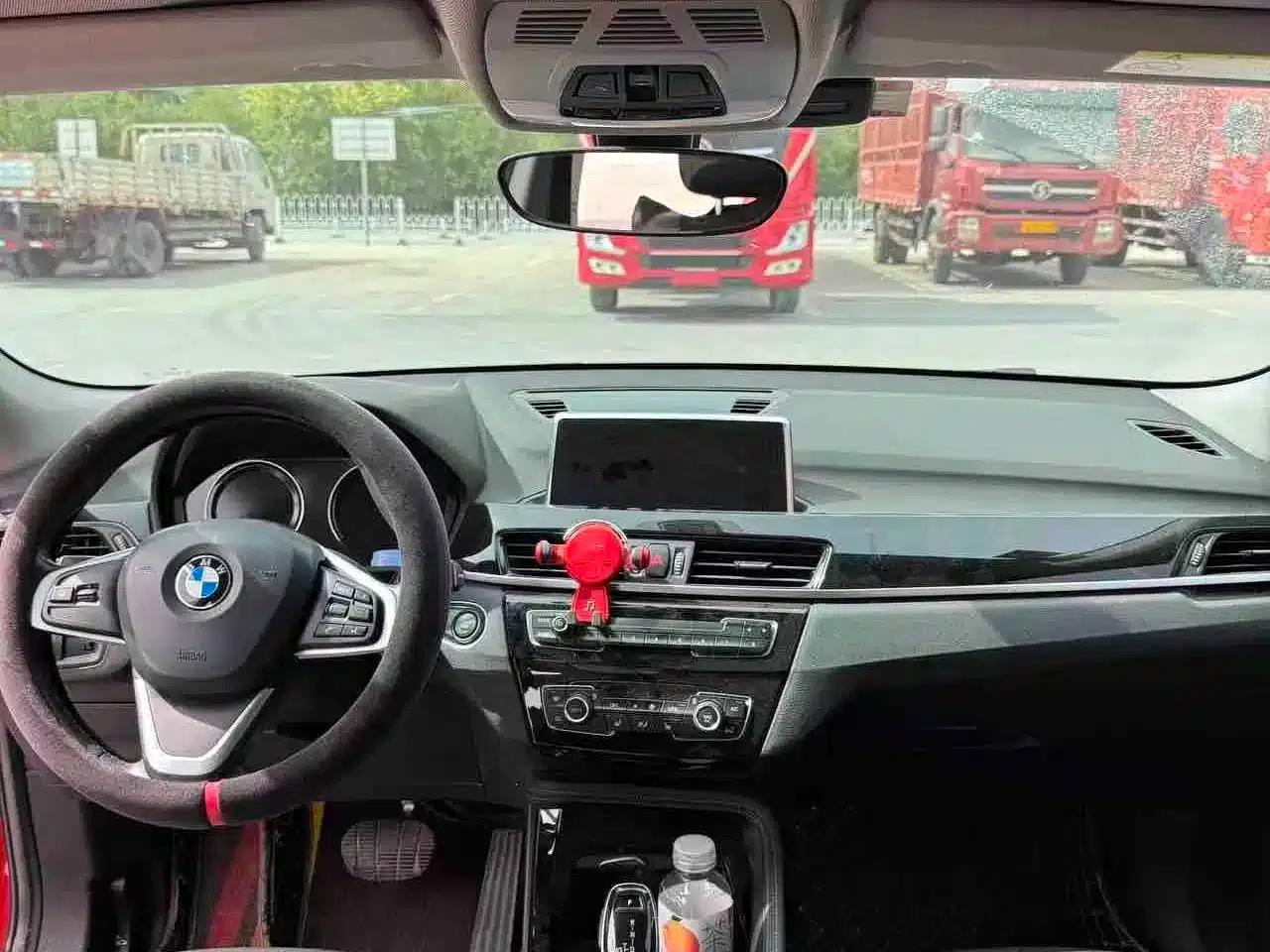 BMW X2 2020 sDrive20i M Sport Package — миниатюра 5