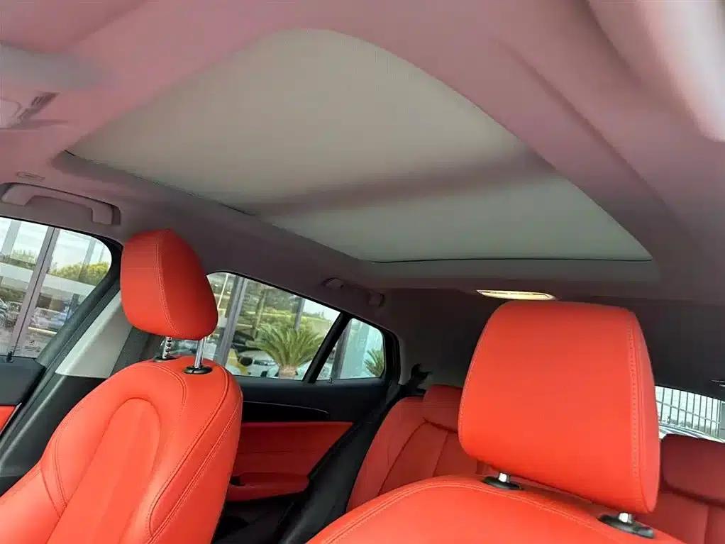 BMW X2 2022 sDrive25i M Sport Package — миниатюра 16