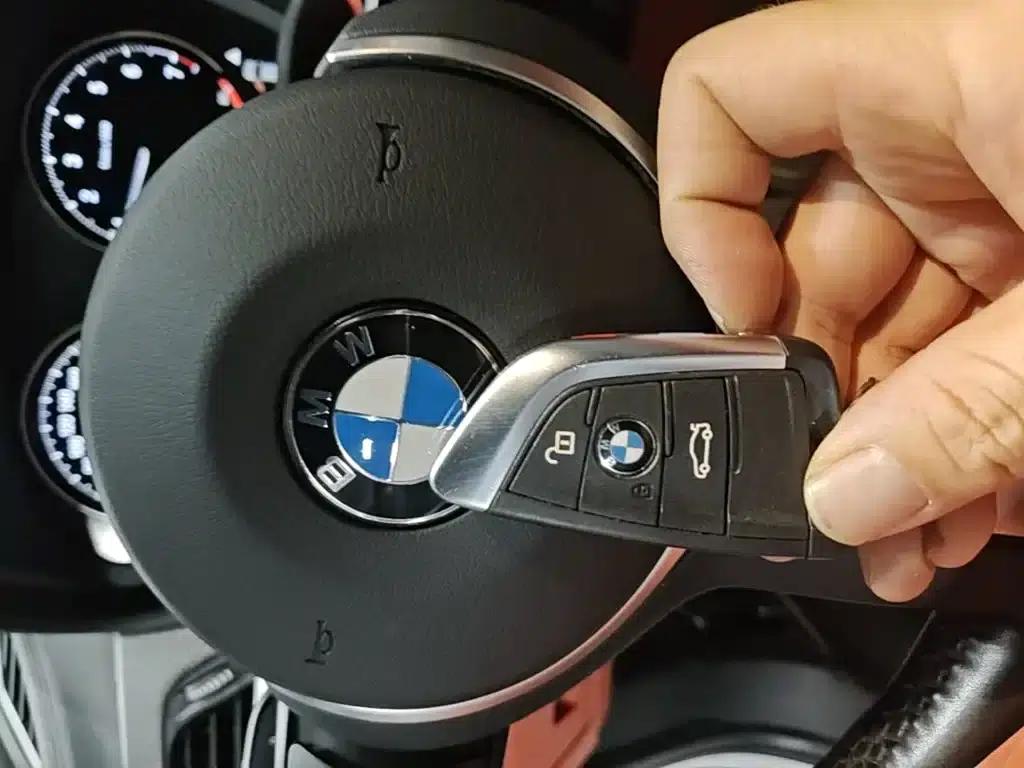 BMW X2 2020 sDrive25i Luxury M Sport Package — миниатюра 15