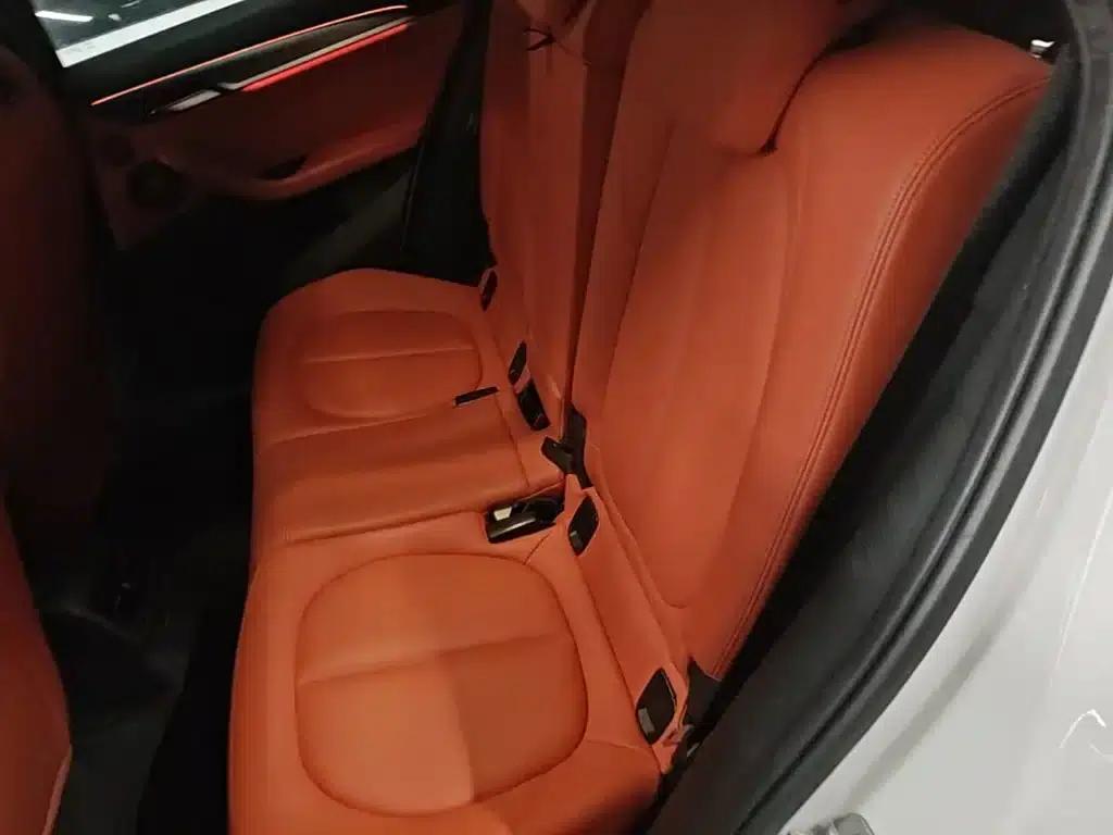 BMW X2 2020 sDrive25i Luxury M Sport Package — миниатюра 24
