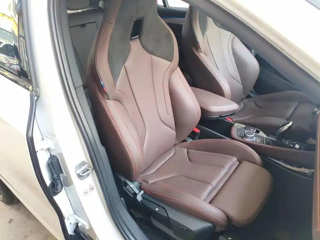 2021 BMW X2 Facelift sDrive25i M Sport Package — миниатюра 25