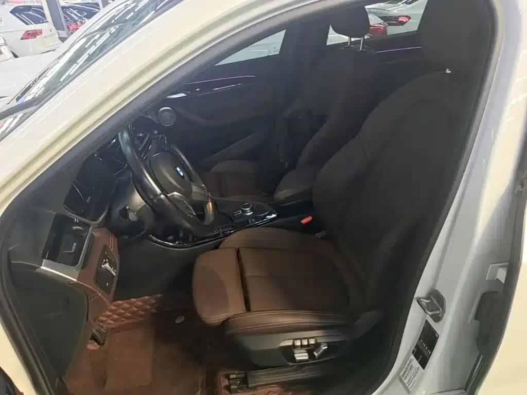 BMW X2 2021 sDrive25i Leading M Sport Package — миниатюра 15