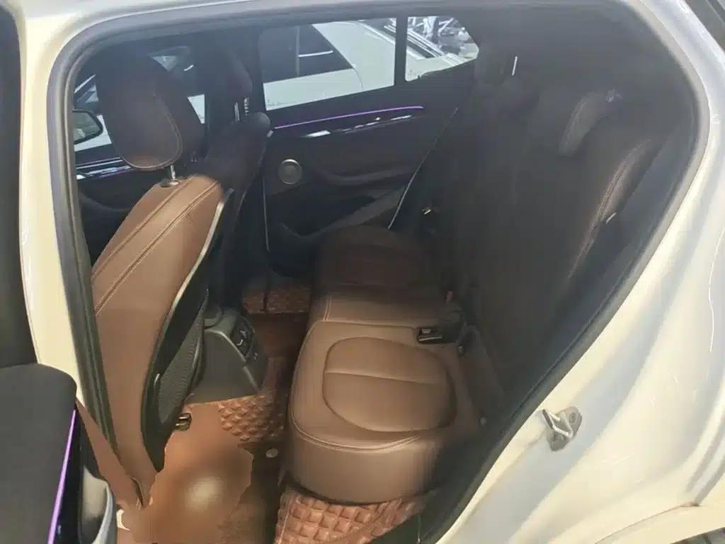 BMW X2 2021 sDrive25i Leading M Sport Package — миниатюра 17