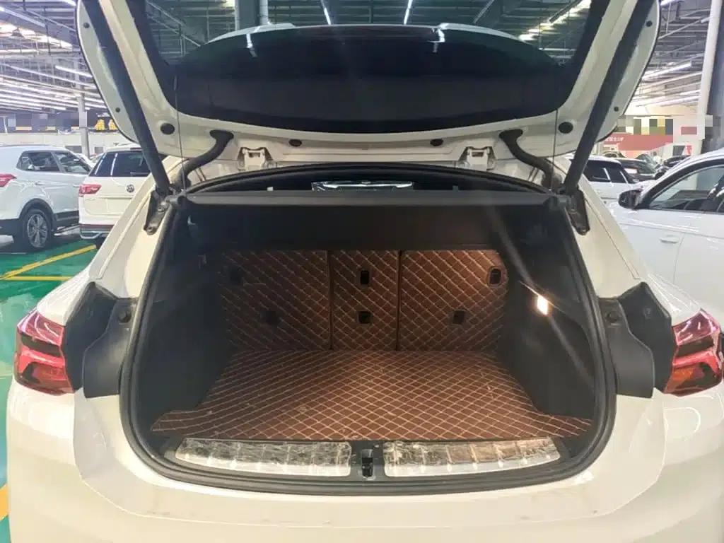 BMW X2 2021 sDrive25i Leading M Sport Package — миниатюра 19