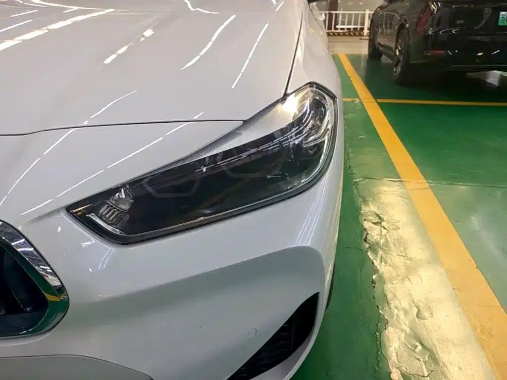 BMW X2 2021 sDrive25i Leading M Sport Package — миниатюра 24