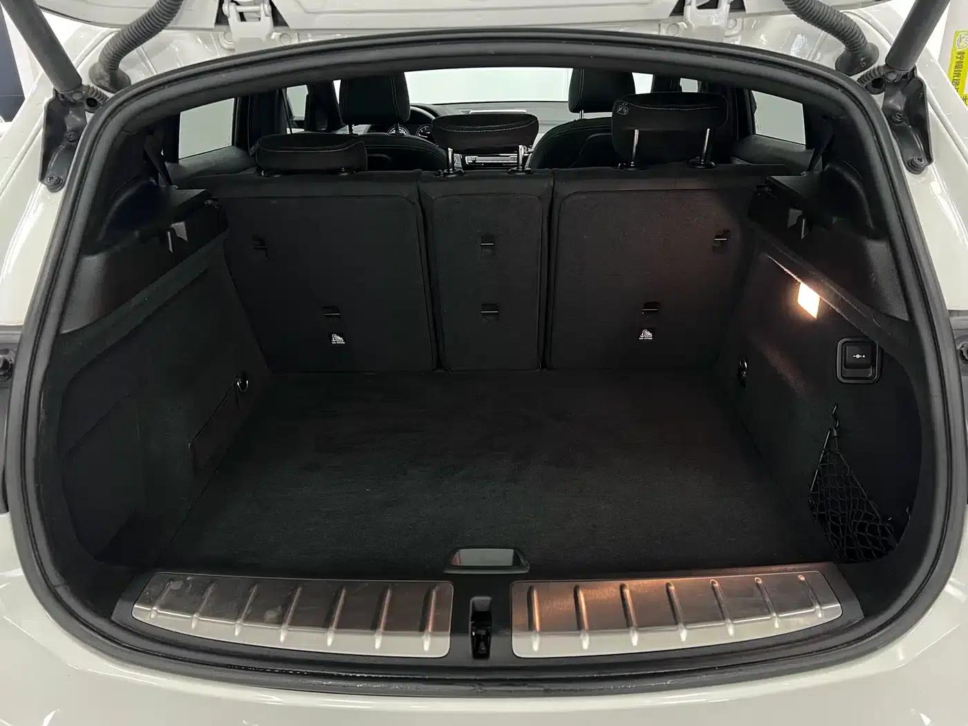 2019 BMW X2 Imported xDrive25i M Sport Package (China VI Emission Standard) — миниатюра 9