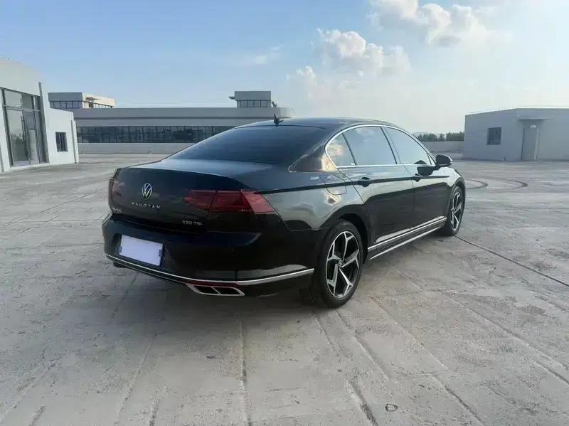 Volkswagen Magotan 2023 2 Millionth Unit Commemorative Edition 330TSI DSG Leading Model — миниатюра 6