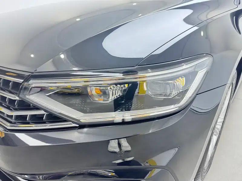 Volkswagen Magotan 2023 2 Millionth Unit Commemorative Edition 280TSI DSG Comfort Model — миниатюра 12