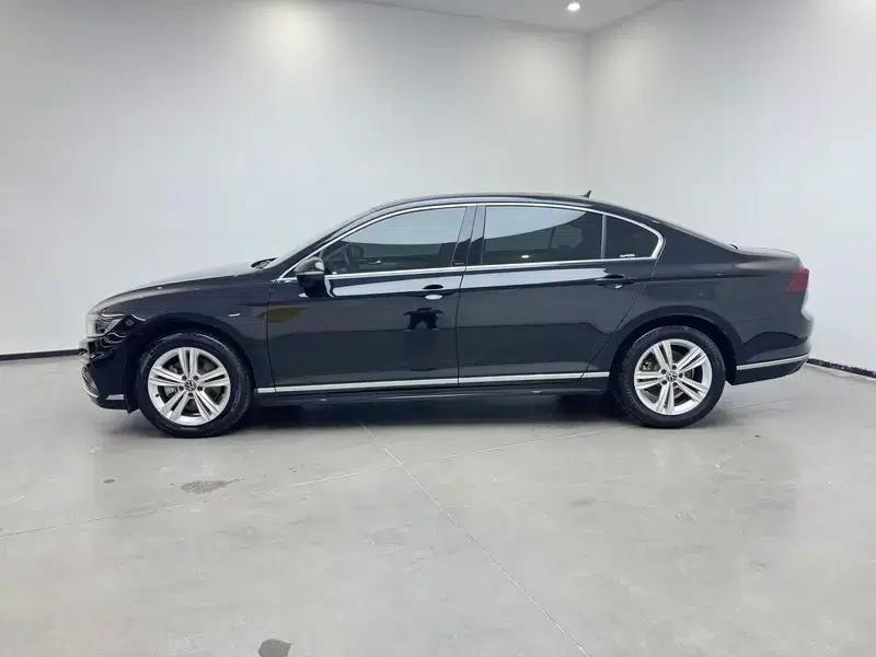 Volkswagen Magotan 2023 2 Millionth Unit Commemorative Edition 280TSI DSG Comfort Model — миниатюра 4