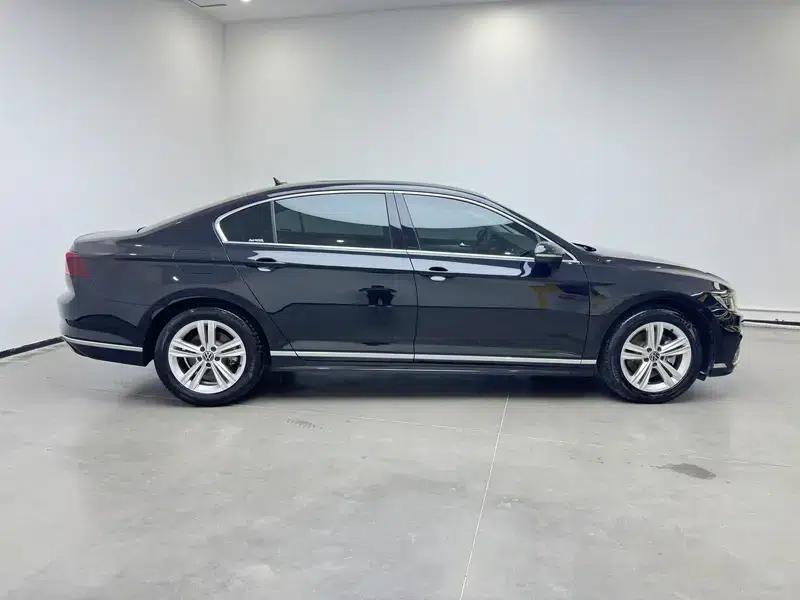 Volkswagen Magotan 2023 2 Millionth Unit Commemorative Edition 280TSI DSG Comfort Model — миниатюра 8