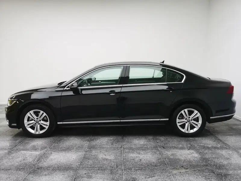 2024 Volkswagen Magotan 2028 2 Million Unit Limited Edition 280TSI DSG Comfort Model — миниатюра 4