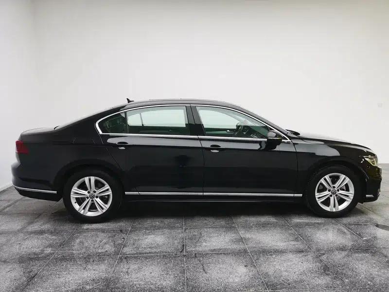 2024 Volkswagen Magotan 2028 2 Million Unit Limited Edition 280TSI DSG Comfort Model — миниатюра 8
