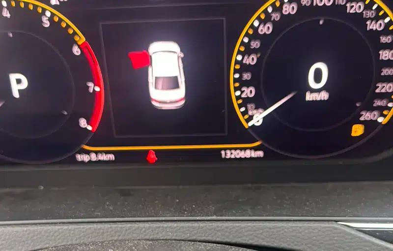 Volkswagen Passat 2021 330TSI DSG 30th Anniversary Edition — миниатюра 11