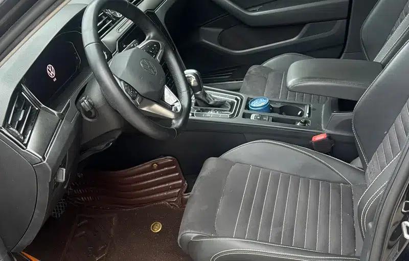 Volkswagen Passat 2021 330TSI DSG 30th Anniversary Edition — миниатюра 14