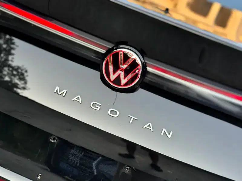 2024 Volkswagen Passat 380TSI Premium Edition with Magotan Package — миниатюра 14