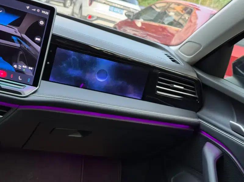 2024 Volkswagen Passat 380TSI Premium Edition with Magotan Package — миниатюра 18