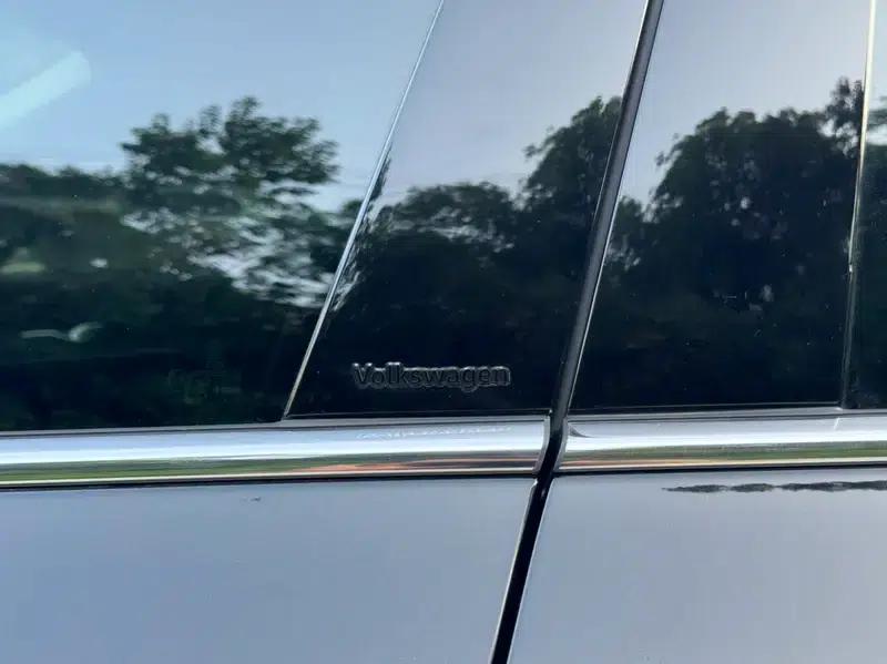 2024 Volkswagen Passat 380TSI Premium Edition with Magotan Package — миниатюра 20