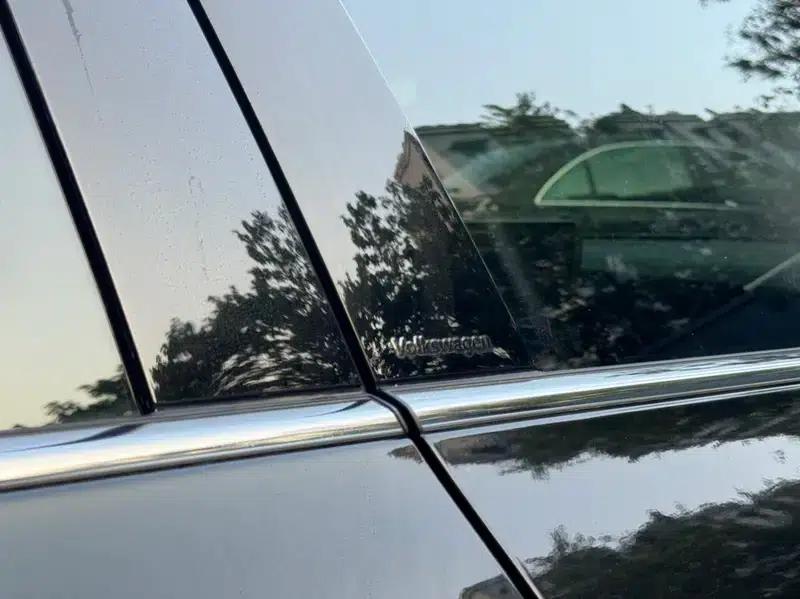 2024 Volkswagen Passat 380TSI Premium Edition with Magotan Package — миниатюра 29