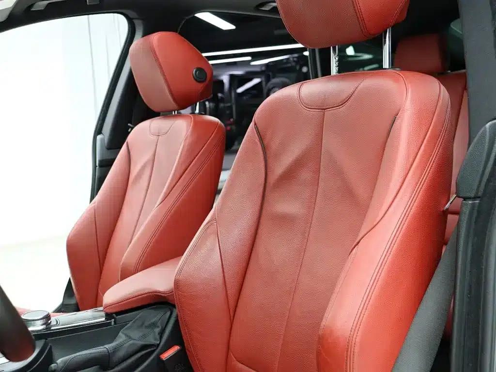 2019 BMW 3 Series GT 330i xDrive M Sport Shadow Edition — миниатюра 3