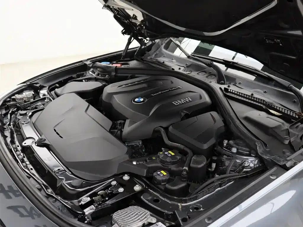 2019 BMW 3 Series GT 330i xDrive M Sport Shadow Edition — миниатюра 26