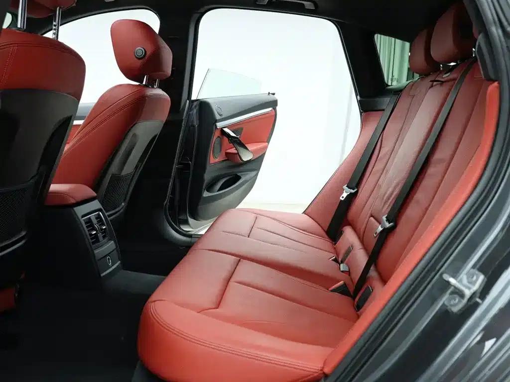 2019 BMW 3 Series GT 330i xDrive M Sport Shadow Edition — миниатюра 7