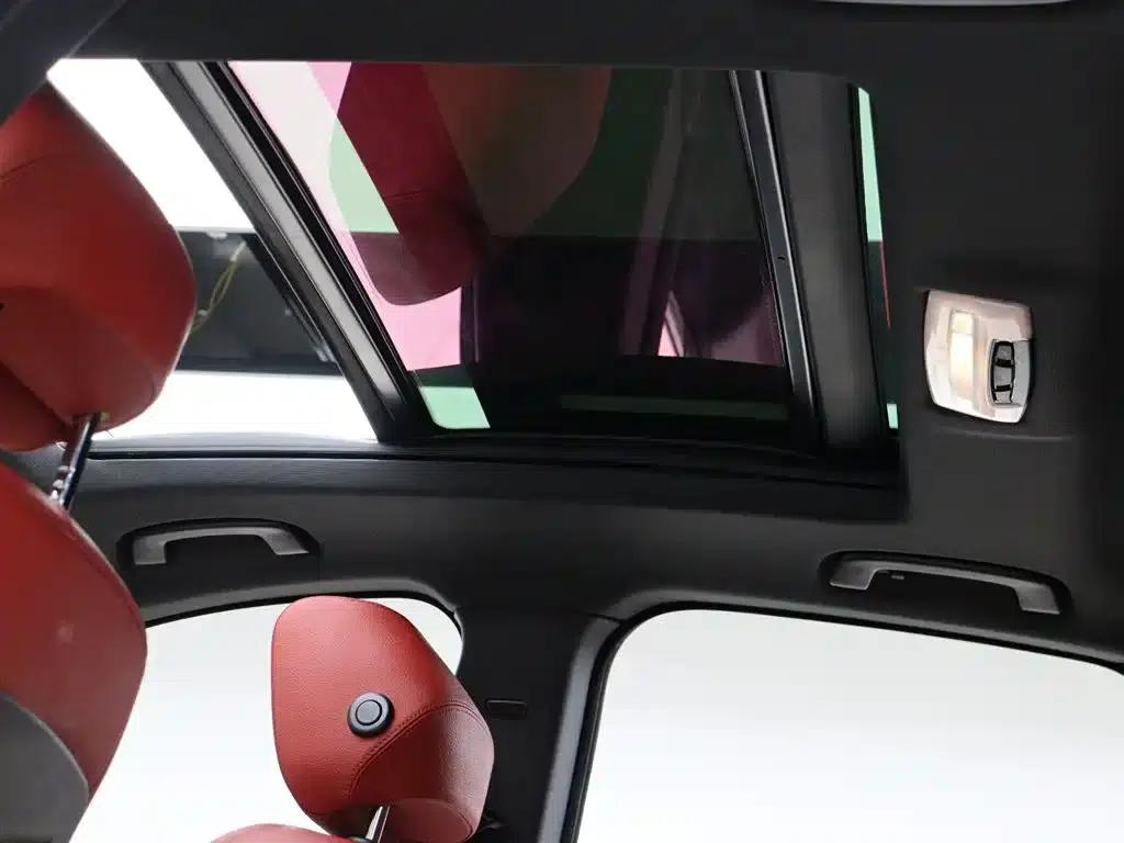 2019 BMW 3 Series GT 330i xDrive M Sport Shadow Edition — миниатюра 8