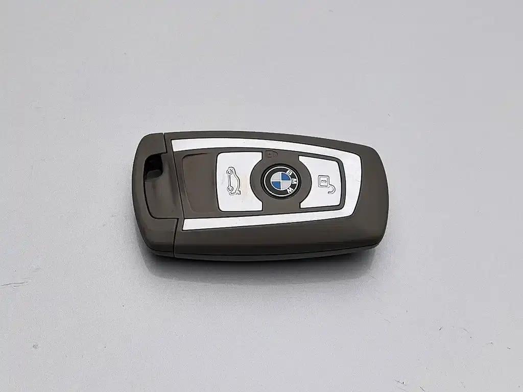 BMW 3 Series GT 2013 320i Luxury Design Package — миниатюра 19