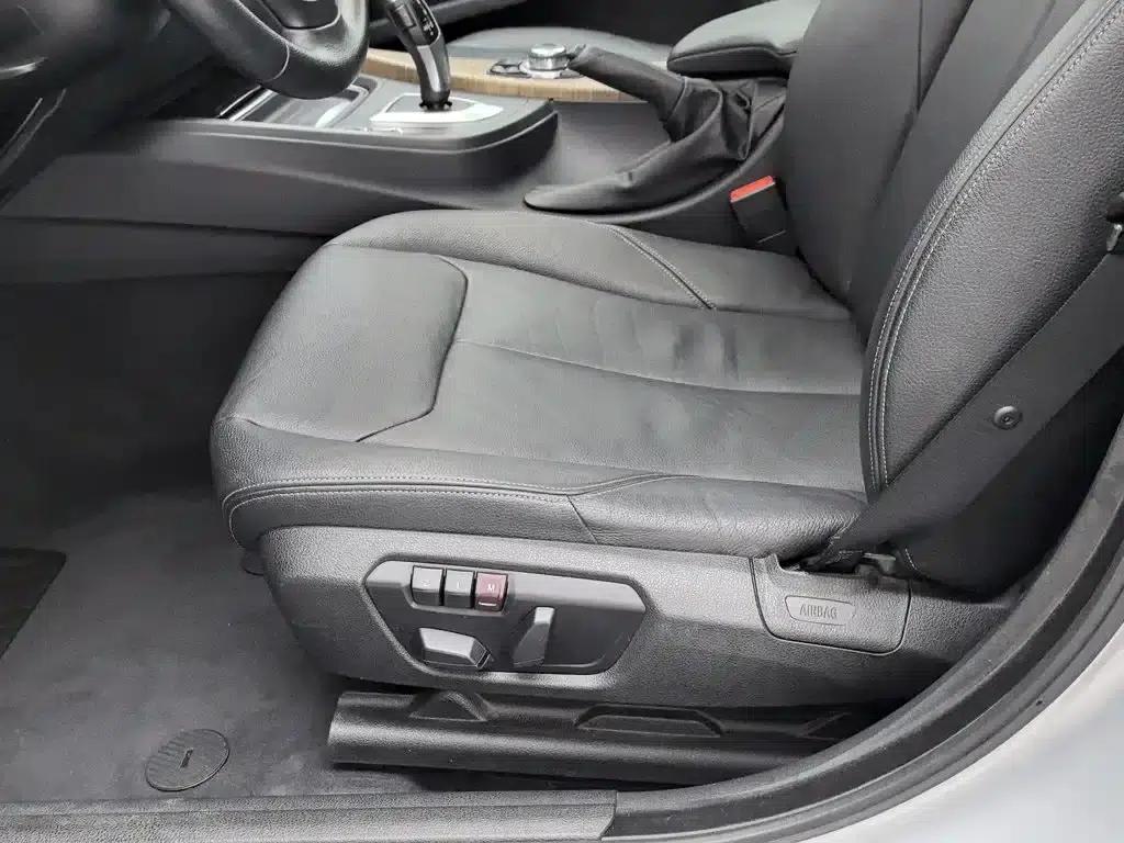BMW 3 Series GT 2013 320i Luxury Design Package — миниатюра 20