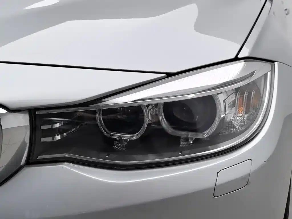 BMW 3 Series GT 2013 320i Luxury Design Package — миниатюра 7
