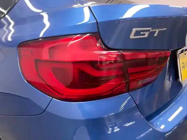 BMW 3 Series GT 2016 320i Fashion Edition — миниатюра 16