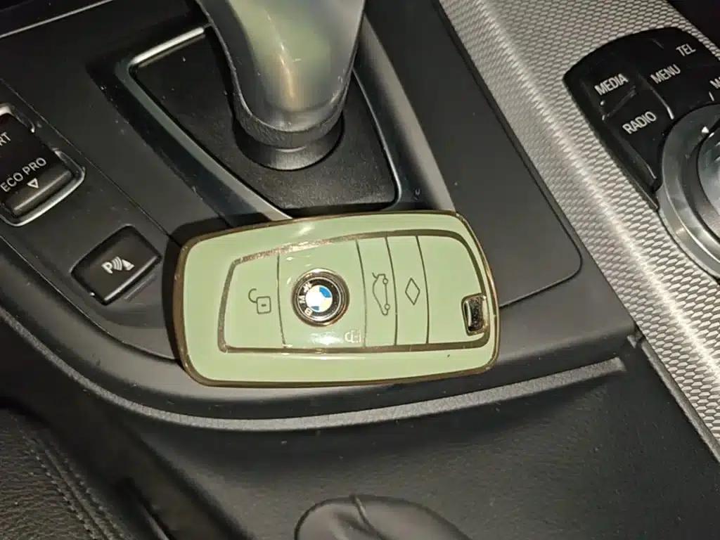 2017 BMW 3 Series GT 320i M Sport — миниатюра 9