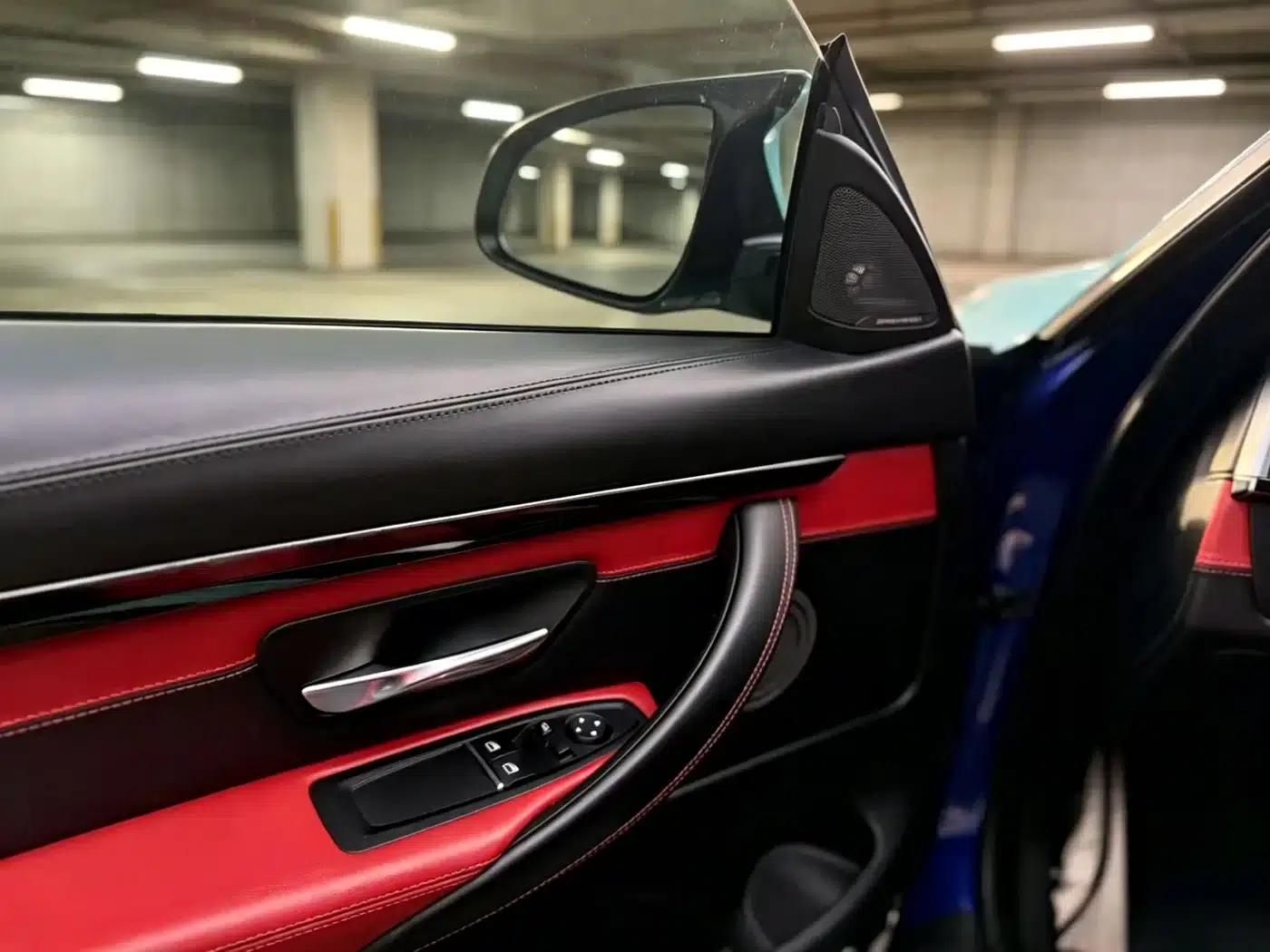 2019 BMW M4 M4 Coupe Racing Edition — миниатюра 8