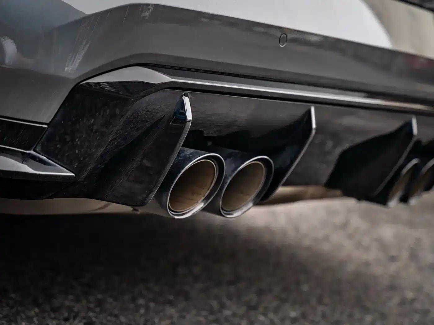 2022 BMW M4 M4 Coupe Competition Edition — миниатюра 10