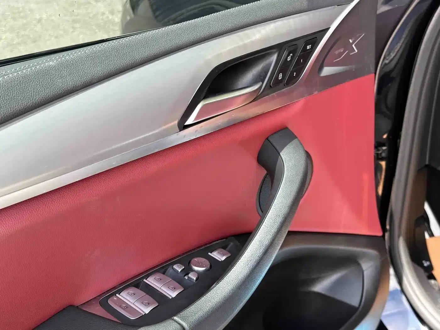2022 BMW X4 xDrive 25i M Sport Package — миниатюра 13