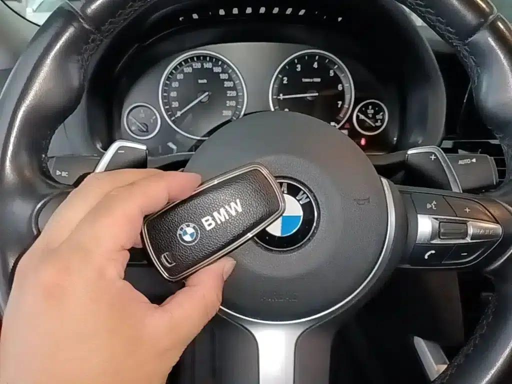 2016 BMW X4 xDrive20i M Sport — миниатюра 9