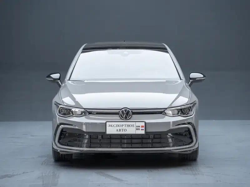 2022 Golf 280TSI DSG R-Line — миниатюра 2