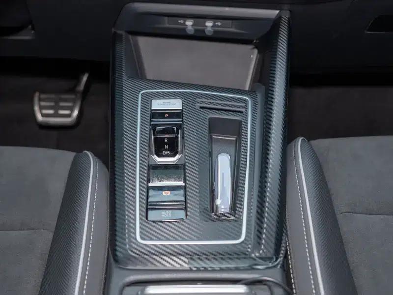 2022 Golf 280TSI DSG R-Line — миниатюра 16